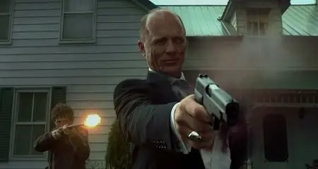 A History of Violence (2005)