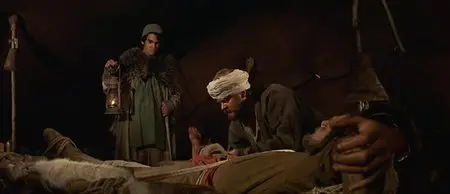 The Horsemen (1971)