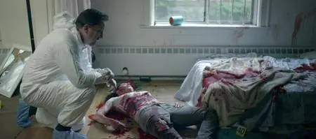 The Evil in Us (2016)