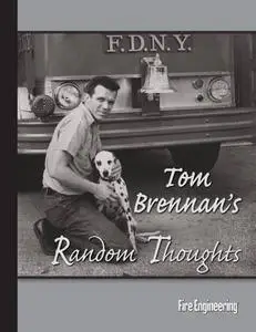 Tom Brennan's random thoughts collection