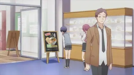 Ramen Daisuki Koizumi-san (2018)