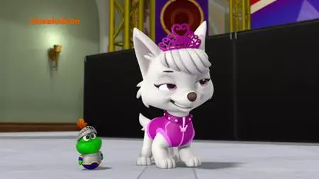 PAW Patrol S05E18