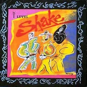 I Level - Shake! (1985)