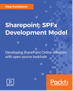 Sharepoint - SPFx Development Model