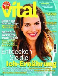 Vital - November 2017