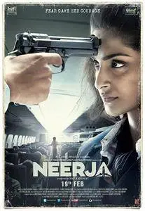 Neerja – Volo Pan Am 73 (2016)