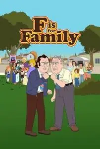 F is for Family S05E03