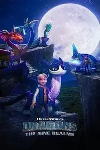 Dragons: The Nine Realms S01E02