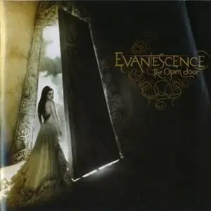 Evanescence - The open door (2006) HQ