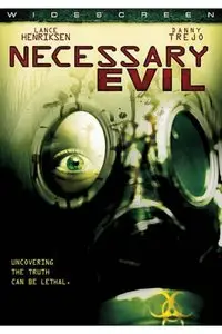 Necessary Evil (2008)