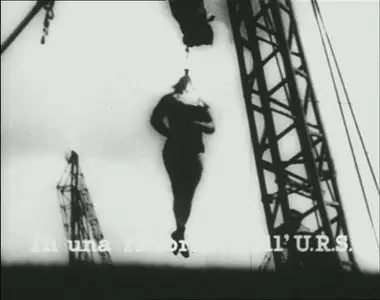 La rabbia / Anger - by Giovanni Guareschi, Pier Paolo Pasolini (1963)