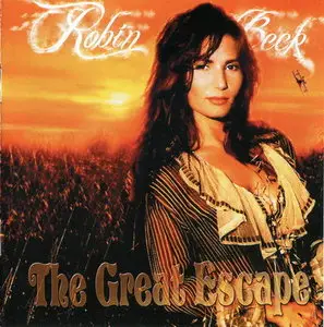Robin Beck - The Great Escape (2011)