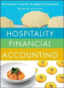 Hospitality Financial Accounting (Repost)