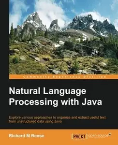 Natural Language Processing with Java