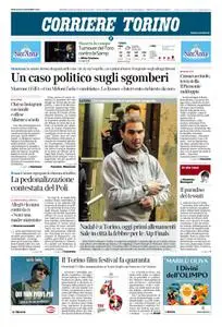 Corriere Torino - 9 Novembre 2022