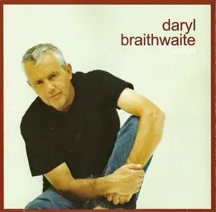 Daryl Braithwaite - Snapshot (2004)