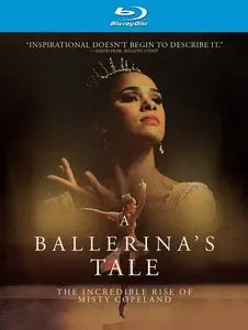 A Ballerina's Tale (2015)