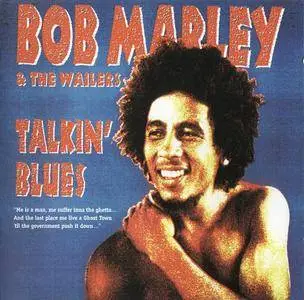Bob Marley & The Wailers - Talkin' Blues (1991)
