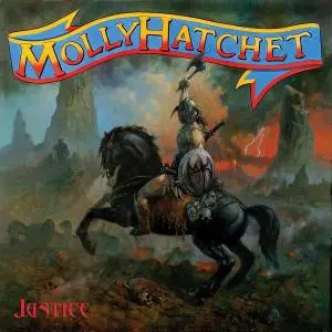 Molly Hatchet - 7 Studio Albums (1981-2010)