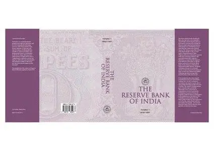 The Reserve Bank of India