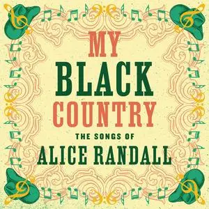 VA - My Black Country: The Songs of Alice Randall (2024) [Official Digital Download 24/96]