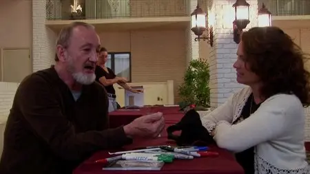 I Am Nancy (2011)