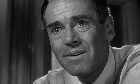 12 Angry Men (1957) [The Criterion Collection #591]