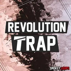 Smokey Loops Revolution Trap WAV MiDi