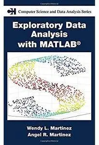 Exploratory Data Analysis with MATLAB [Repost]