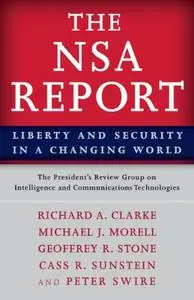 The NSA Report: Liberty and Security in a Changing World (Repost)