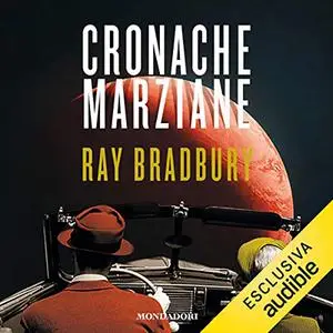 «Cronache marziane» by Ray Bradbury
