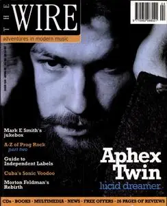 The Wire - April 1995 (Issue 134)