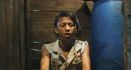 Amphibious (2010)