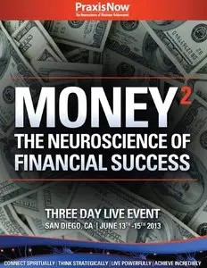 Money 2 - The Neuroscience of Financial Success (2013)