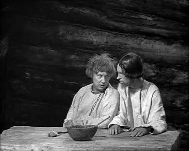 Vasilisa prekrasnaya / Василиса Прекрасная (1939) [ReUp]