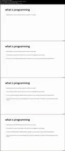 Python Basics Bootcamp for Beginners in Data Science