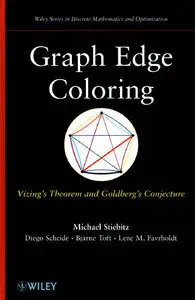 Graph Edge Coloring: Vizing's Theorem and Goldberg's Conjecture (repost)