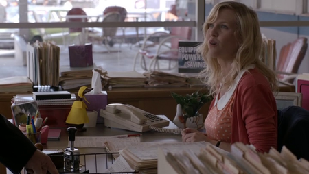 Small Time (2014)