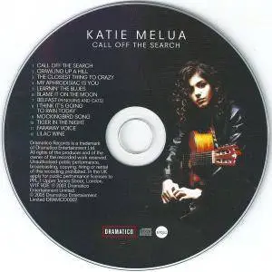 Katie Melua - Call Off The Search (2003) {2004, Special Edition}