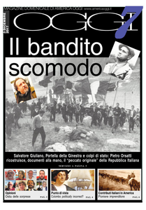 Oggi 7- 03 Dicembre 2017