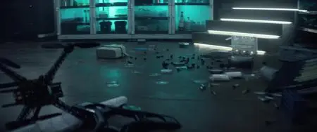Star Trek : Picard S02E10