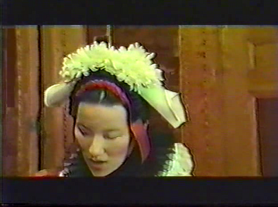 Cremaster 5 by Matthew Barney