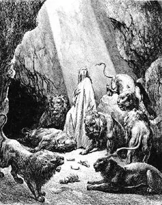 The Book of Daniel