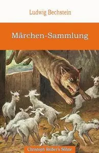 Ludwig Bechstein - Märchen-Sammlung