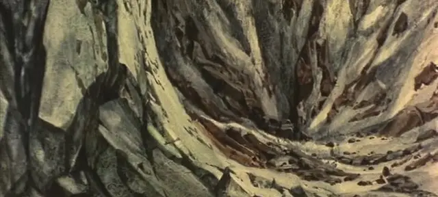 Prince of the Sun: The Great Adventure of Horus (1968)