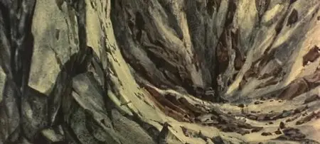 Prince of the Sun: The Great Adventure of Horus (1968)