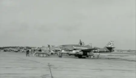Discovery Channel Planes That Never Flew Americas First Jet Fighter
