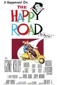 The Happy Road (1957)