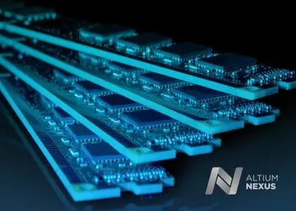 Altium NEXUS Beta 4.0.5 Build 28