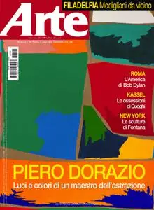 Arte N.593 - Gennaio 2023